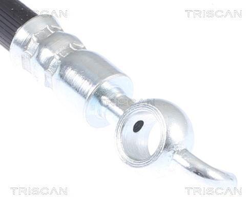 Flexible de frein (Durite de frein) Triscan A/S 8150 43130