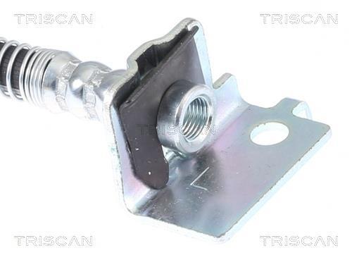Flexível de travão Triscan A/S ref. 8150 43131
