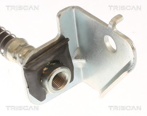 Flexible de frein (Durite de frein) Triscan A/S ref. 8150 43135