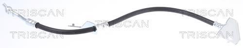 Flexible de frein (Durite de frein) Triscan A/S ref. 8150 43136