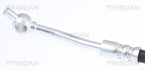 Flexible de frein (Durite de frein) Triscan A/S ref. 8150 43136