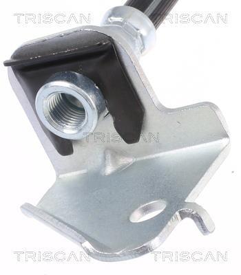 Flexible de frein (Durite de frein) Triscan A/S ref. 8150 43136