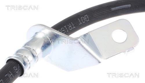 Flexible de frein (Durite de frein) Triscan A/S ref. 8150 43136