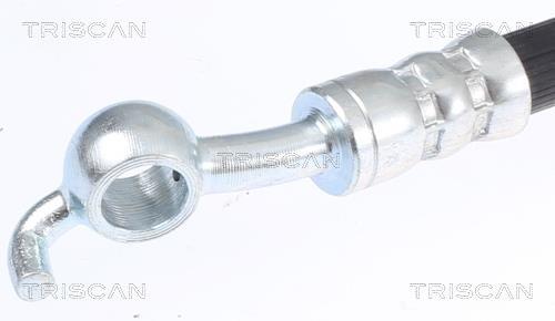 Flexible de frein (Durite de frein) Triscan A/S ref. 8150 43138