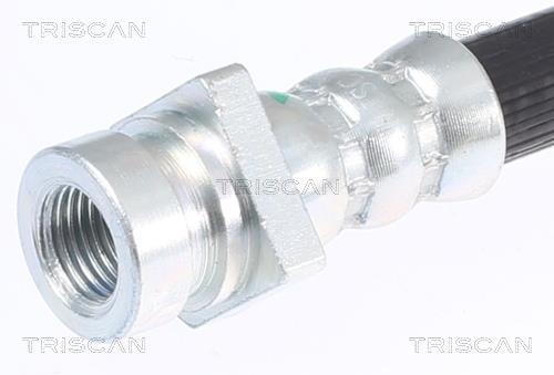 Flexible de frein (Durite de frein) Triscan A/S ref. 8150 43138