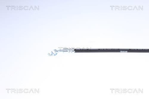 Flexible de frein (Durite de frein) Triscan A/S ref. 8150 43139