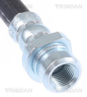 Flexible de frein (Durite de frein) Triscan A/S ref. 8150 43140