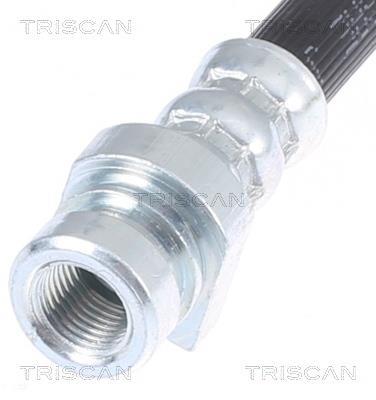Flexible de frein (Durite de frein) Triscan A/S ref. 8150 43141