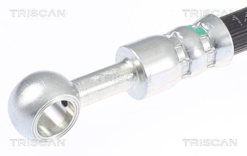 Flexible de frein (Durite de frein) Triscan A/S 8150 43143