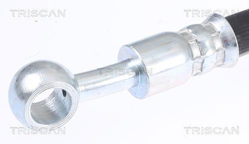 Flexible de frein (Durite de frein) Triscan A/S 8150 43146
