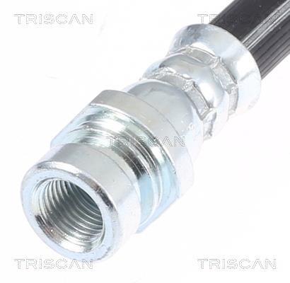 Flexible de frein (Durite de frein) Triscan A/S 8150 43146
