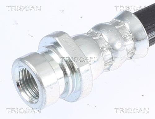 Flexible de frein (Durite de frein) Triscan A/S 8150 43148