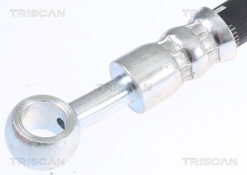 Flexible de frein (Durite de frein) Triscan A/S 8150 43148
