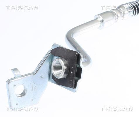 Flexible de frein (Durite de frein) Triscan A/S 8150 43152