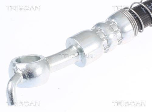 Flexible de frein (Durite de frein) Triscan A/S 8150 43153