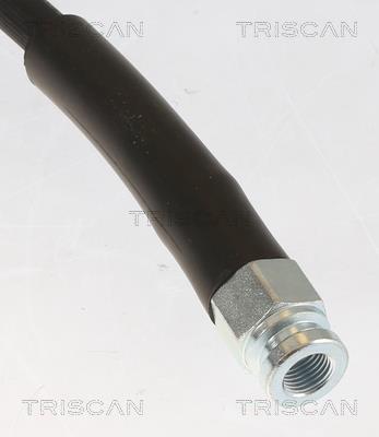 Flexible de frein (Durite de frein) Triscan A/S 8150 43153