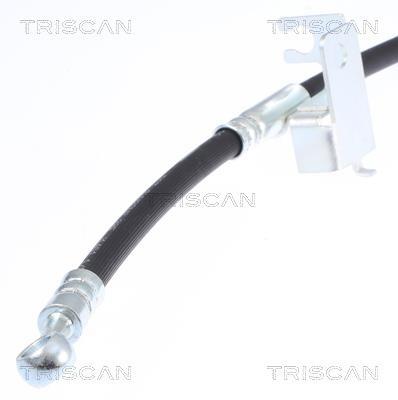 Flexible de frein (Durite de frein) Triscan A/S ref. 8150 43154