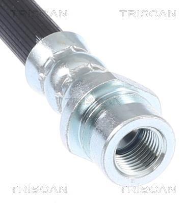 Flexible de frein (Durite de frein) Triscan A/S ref. 8150 43154