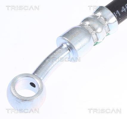 Flexible de frein (Durite de frein) Triscan A/S 8150 43155