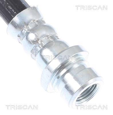 Flexible de frein (Durite de frein) Triscan A/S 8150 43155