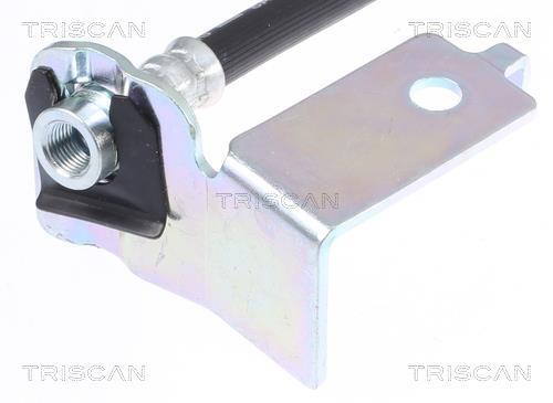 Flexible de frein (Durite de frein) Triscan A/S 8150 43158