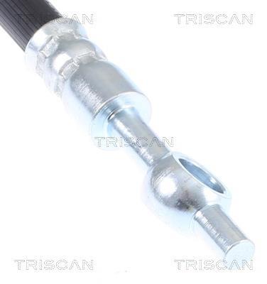 Flexible de frein (Durite de frein) Triscan A/S 8150 43158