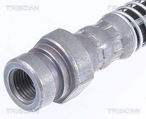 Flexible de frein (Durite de frein) Triscan A/S ref. 8150 43161