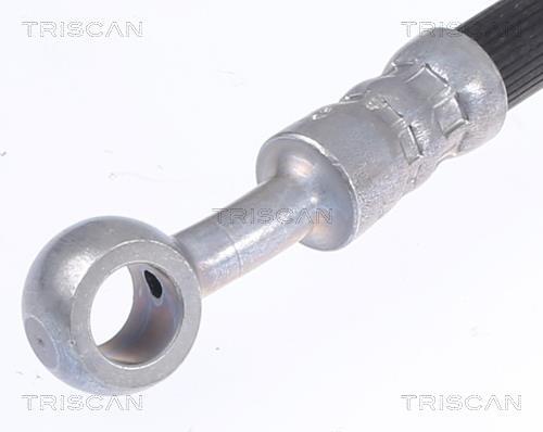 Flexible de frein (Durite de frein) Triscan A/S ref. 8150 43161