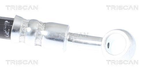 Flexible de frein (Durite de frein) Triscan A/S ref. 8150 43162