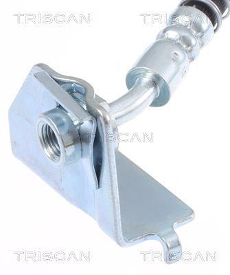 Flexible de frein (Durite de frein) Triscan A/S 8150 43163