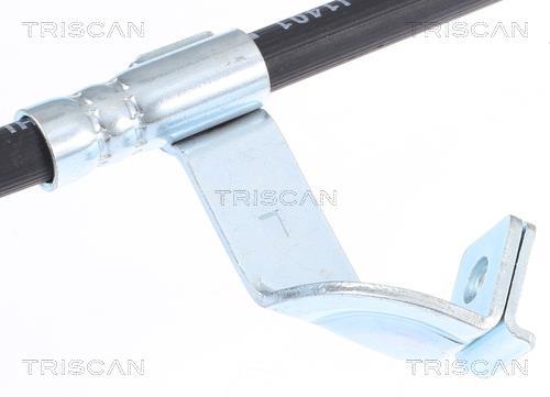 Flexible de frein (Durite de frein) Triscan A/S 8150 43163