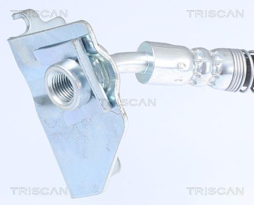 Flexible de frein (Durite de frein) Triscan A/S ref. 8150 43164