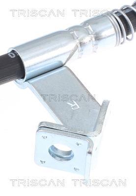 Flexible de frein (Durite de frein) Triscan A/S ref. 8150 43164