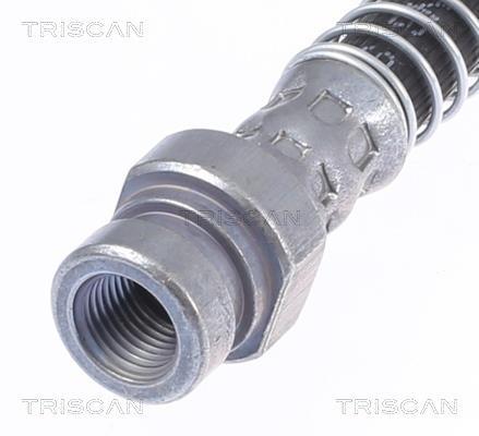 Flexível de travão Triscan A/S ref. 8150 43165