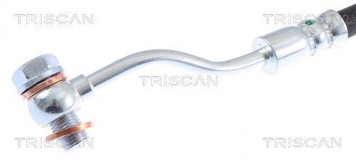 Flexible de frein (Durite de frein) Triscan A/S ref. 8150 43166