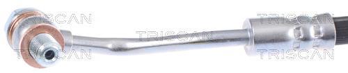 Flexible de frein (Durite de frein) Triscan A/S 8150 43167