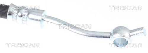 Flexible de frein (Durite de frein) Triscan A/S ref. 8150 43169