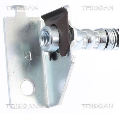 Flexible de frein (Durite de frein) Triscan A/S ref. 8150 43169