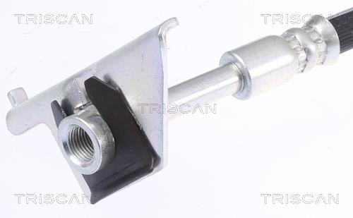 Flexible de frein (Durite de frein) Triscan A/S ref. 8150 43170