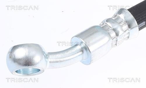 Flexible de frein (Durite de frein) Triscan A/S ref. 8150 43170