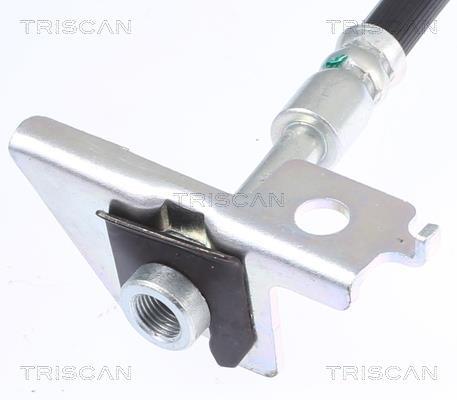 Flexible de frein (Durite de frein) Triscan A/S ref. 8150 43171