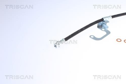 Flexible de frein (Durite de frein) Triscan A/S 8150 43172