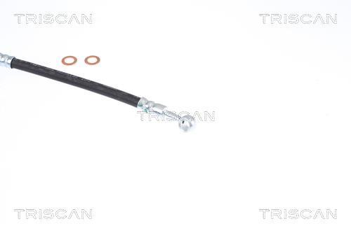 Flexible de frein (Durite de frein) Triscan A/S 8150 43172