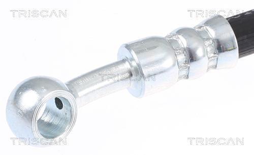 Flexible de frein (Durite de frein) Triscan A/S ref. 8150 43173