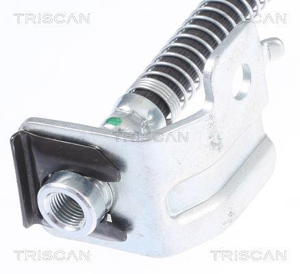 Flexible de frein (Durite de frein) Triscan A/S 8150 43176