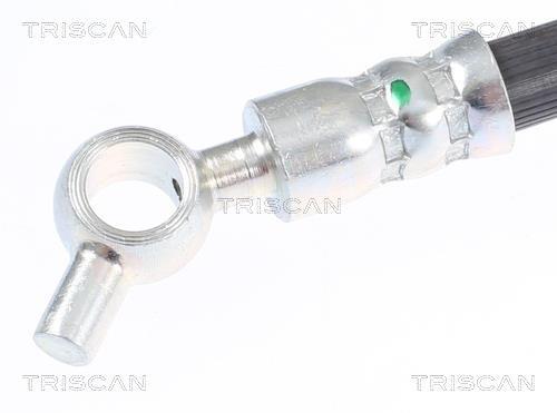 Flexible de frein (Durite de frein) Triscan A/S 8150 43176