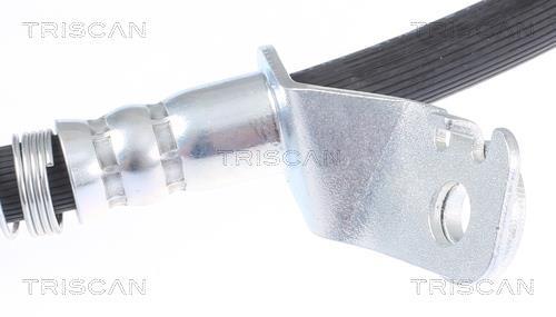 Flexible de frein (Durite de frein) Triscan A/S 8150 43176