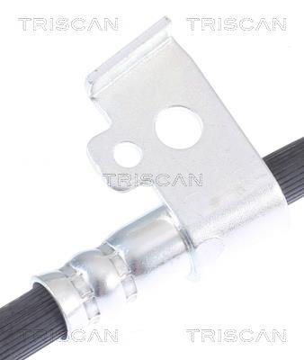 Flexible de frein (Durite de frein) Triscan A/S 8150 43176