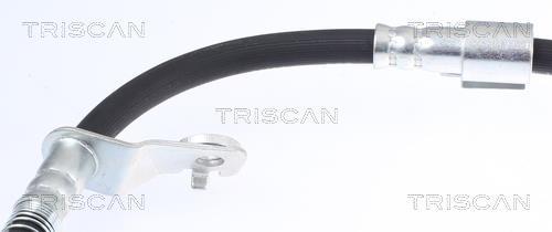 Flexible de frein (Durite de frein) Triscan A/S 8150 43177