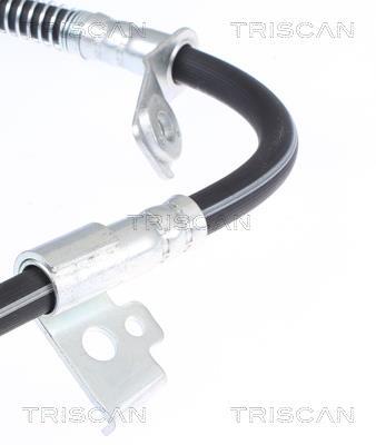 Flexible de frein (Durite de frein) Triscan A/S 8150 43177